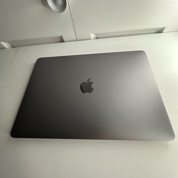 Laptop apple MacBook pro